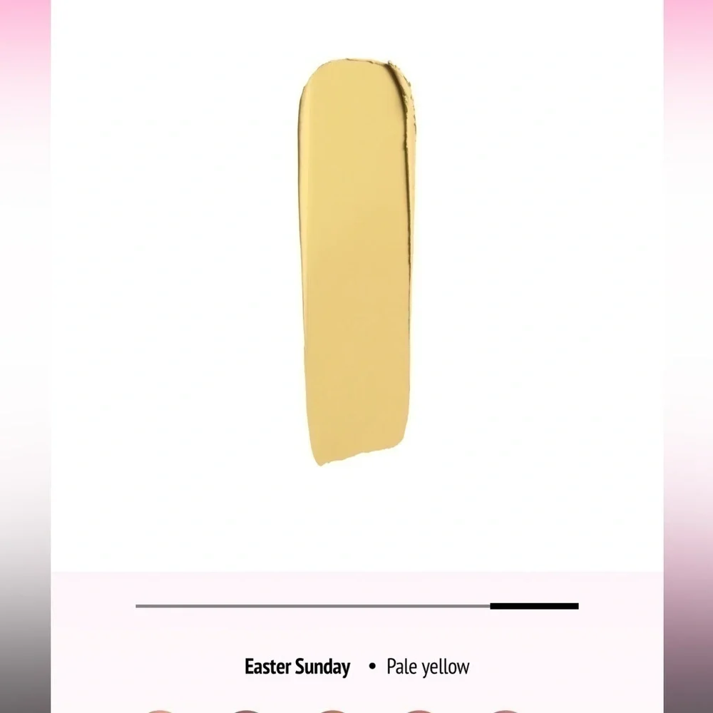 Jeffree Star Velvet Trap lipstick in color Easter Sunday. New!